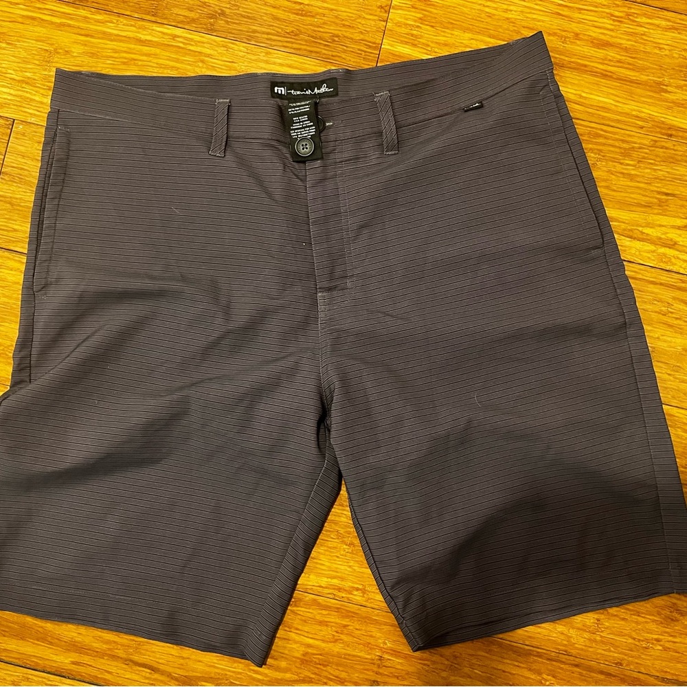 Travis Matthew Mens Shorts